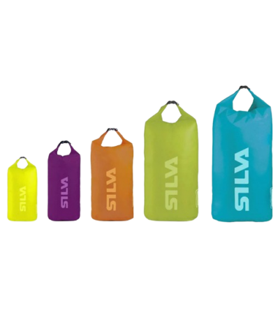 Silva Dry Bags 70D 6L