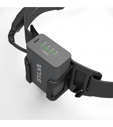 Headlamp Silva Cross Trail 7R