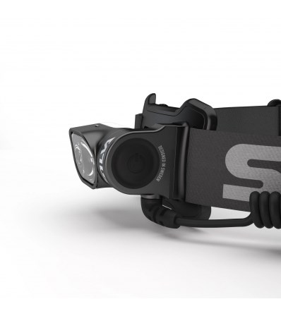 Headlamp Silva Cross Trail 7R