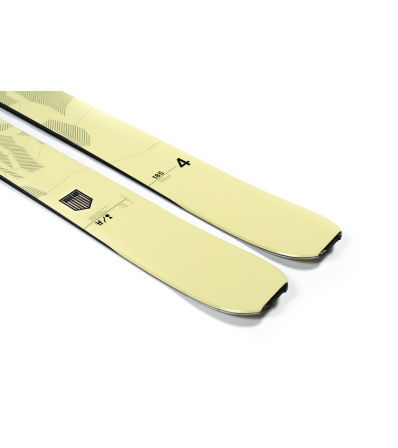 Ski Faction Agent 4 Winter 2024