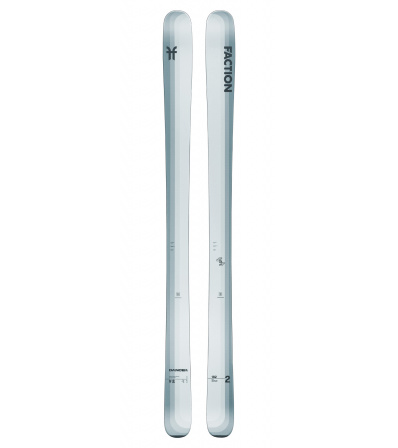 Ski Faction Dancer 2 Winter 2024