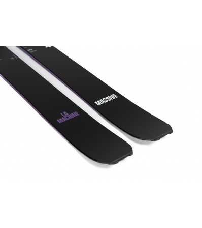 Ski Faction La Machine 4 Winter 2024