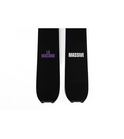 Ski Faction La Machine 4 Winter 2024