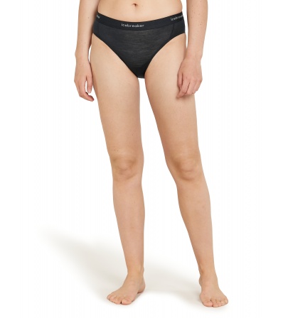 Icebreaker Merino Blend 125 Cool-Lite Sprite Hipster Summer 2025