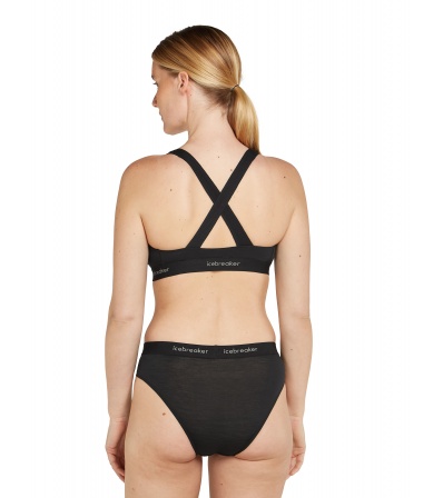 Icebreaker Merino Blend 125 Cool-Lite Sprite Hipster Summer 2025