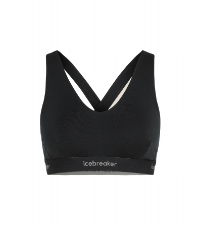 Icebreaker Merino Blend 125 Cool-Lite Sprite Racerback Bra Summer 2025