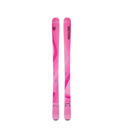 Ski Faction Dancer 1