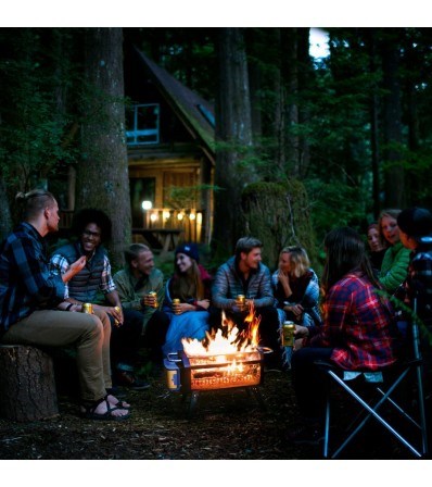 BioLite FirePit+ Barbecue