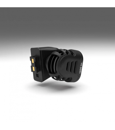 Headlamp Silva Free 1200 XS