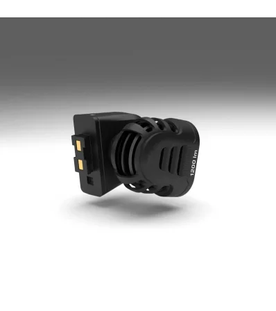 Headlamp Silva Free 1200 XS