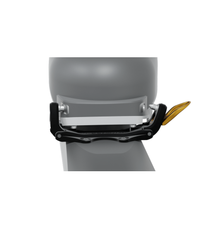 Ski Bindings Grizzly GR78 Release Power 10 Winter 2022