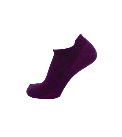 Point6 Ghost Runner Ultra Light No Show Socks Summer 2025