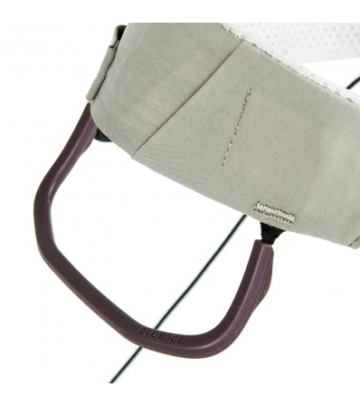 Blue Ice Halo Harness Summer 2024