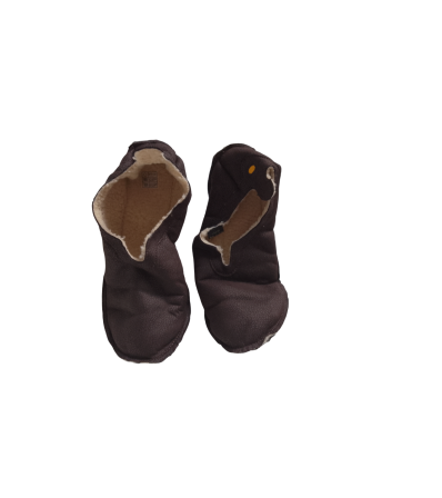 Vibram Five Fingers ONEQ Babouche Eco-Shearling W's Winter 2024