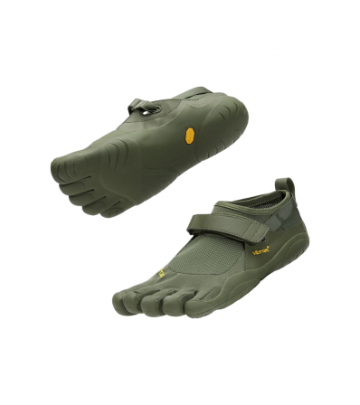Vibram Five Fingers KSO Vintage W's Summer 2024