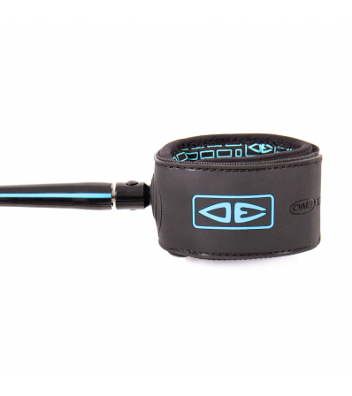 O&E One XT Surfboard Leash 8'0''