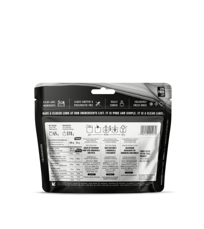 LYO Creamy Mushroom Soup 370g