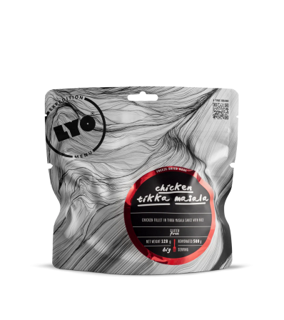 LYO Chicken Tikka Masala 370g