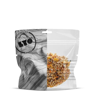 LYO Lentil Daal 370g