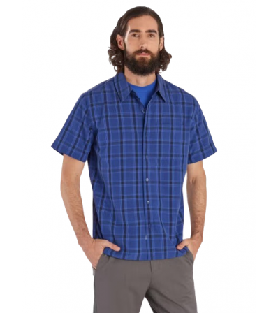 Marmot Eldridge Novelty Classic SS