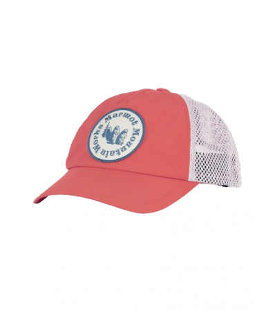 Marmot Alpine Soft Mesh Trucker