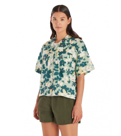 Marmot Muir Camp Novelty SS Shirt W's Summer 2024