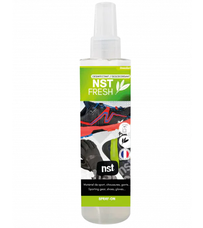 NST Fresh 125 ML