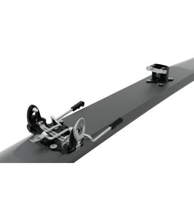 Ski Bindings Grizzly GR Olympic Release Power 8 Winter 2022