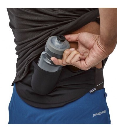 Patagonia Dirt Roamer Liner Bibs M's Winter 2022