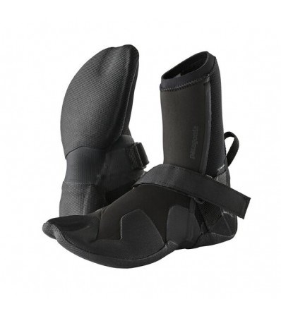 Patagonia R3 Yulex Split Toe Booties Winter 2022