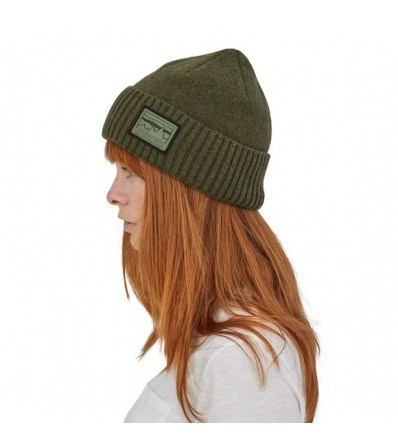 Patagonia Brodeo Beanie