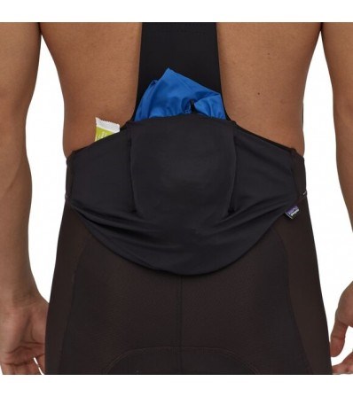 Patagonia Dirt Roamer Liner Bibs M's Winter 2022