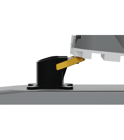 Ski Bindings Grizzly GR78 Release Power 8 Winter 2022