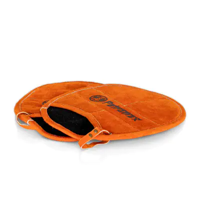 Petromax Aramid Pro 300 Topflappen Mit Eingriff