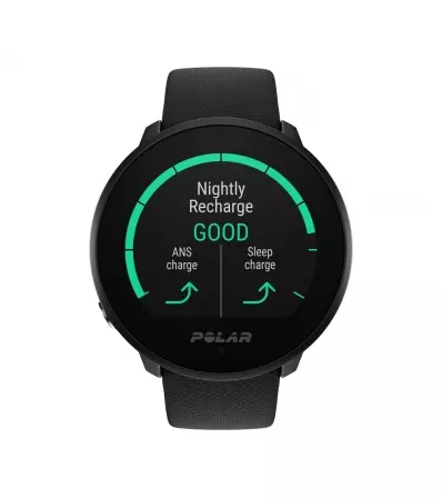 Fitness Tracker Polar Unite