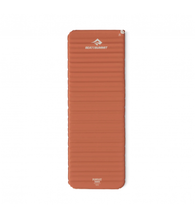 Sea to Summit Pursuit Self-Inflating Sleeping Mat Regular Rectangular