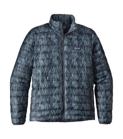 Patagonia Down Sweater Jacket