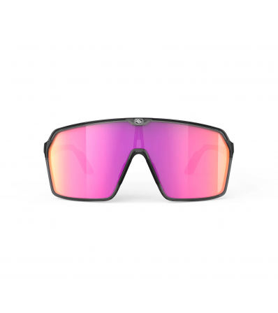 Rudy Sunglasses Crystal Ash Multilaser Sunset