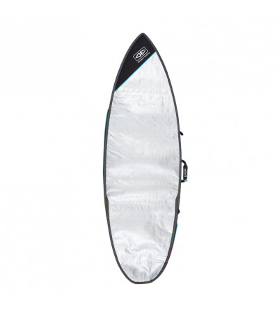 Ocean + Earth Compact Day Shortboard Bag 6'0''