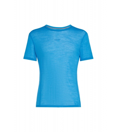 Icebreaker Merino Blend 75 Cool-Lite Featherlight SS T-Shirt M's Summer 2025