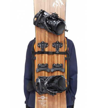 Mammut Tour 30L W's Removable Airbag 3.0 Winter 2023