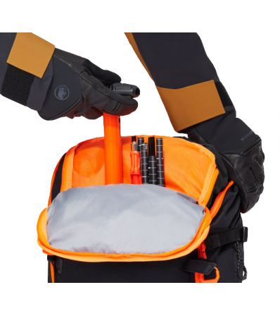 Mammut Tour 40L Removable Airbag 3.0 Winter 2024