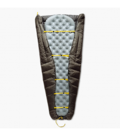 Sleeping Bag Sea to Summit Ember Ultralight Down Quilt -1 °C Regular Summer 2025