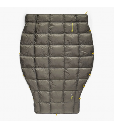 Sleeping Bag Sea to Summit Ember Ultralight Down Quilt -1 °C Regular Summer 2025