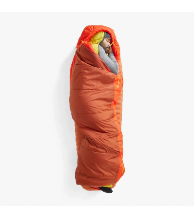 Sleeping Bag Sea to Summit Hamelin Synthetic -9C Regular Summer 2025