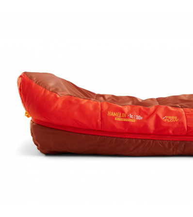 Sleeping Bag Sea to Summit Hamelin Synthetic -9C Regular Summer 2025