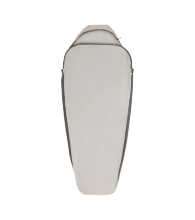 Sleeping Bag Liner Sea to Summit Silk Blend Standard Mummy Summer 2025