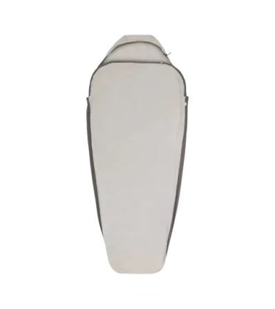 Sleeping Bag Liner Sea to Summit Silk Blend Standard Mummy Summer 2025