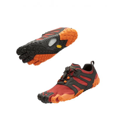 Vibram Five Fingers V-Trail 2.0 W's Summer 2024
