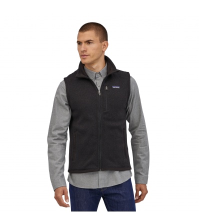 Patagonia Better Sweater Fleece Vest M's